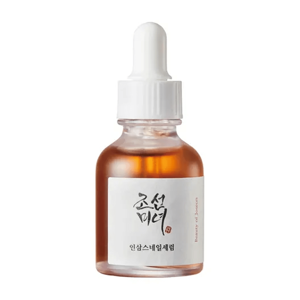 Beauty of Joseon Revive Serum Ginseng + Snail Mucin 30ml – Wholesale (100 pcs/carton)