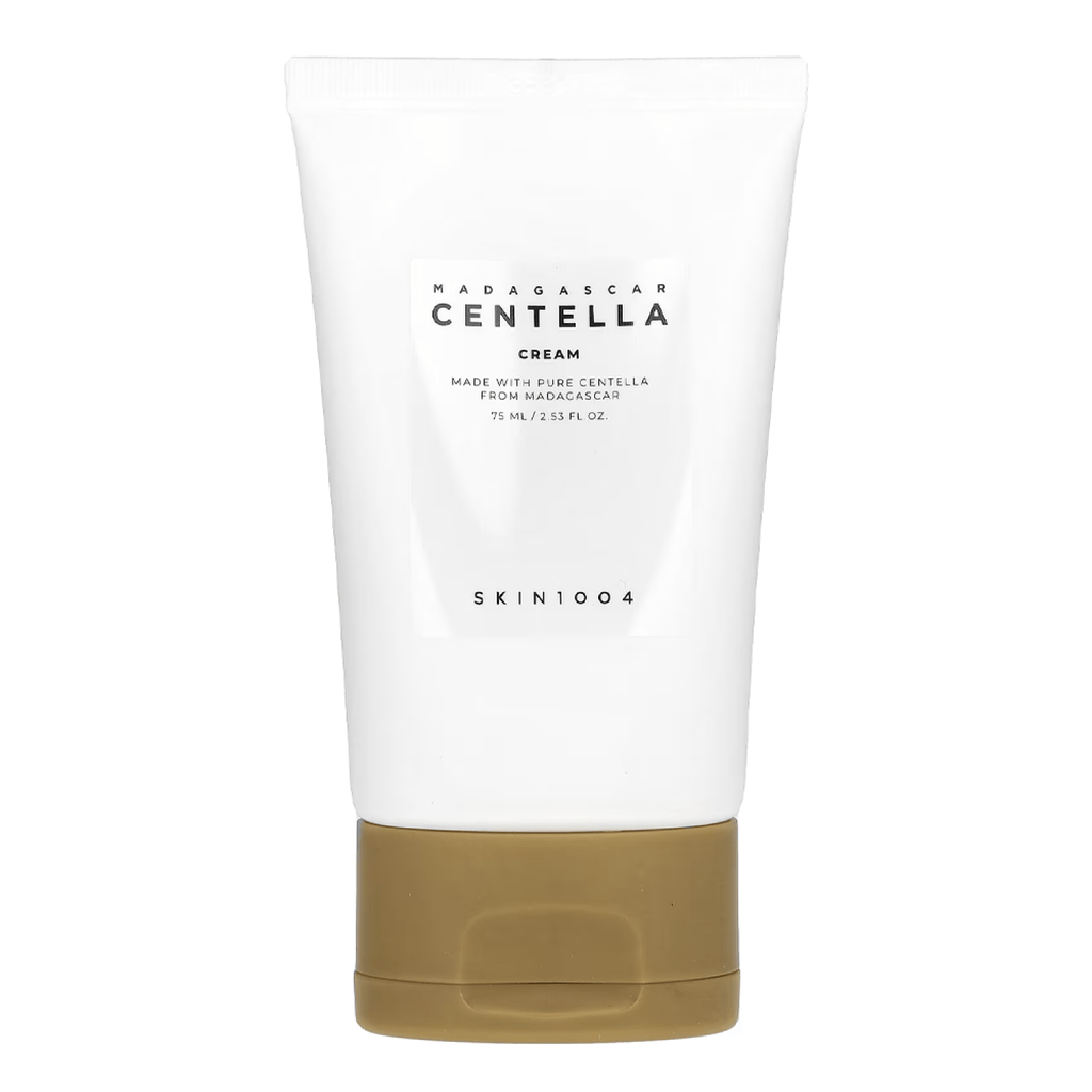 SKIN1004 Madagascar Centella Cream 75ml – Wholesale (52 pcs/carton)