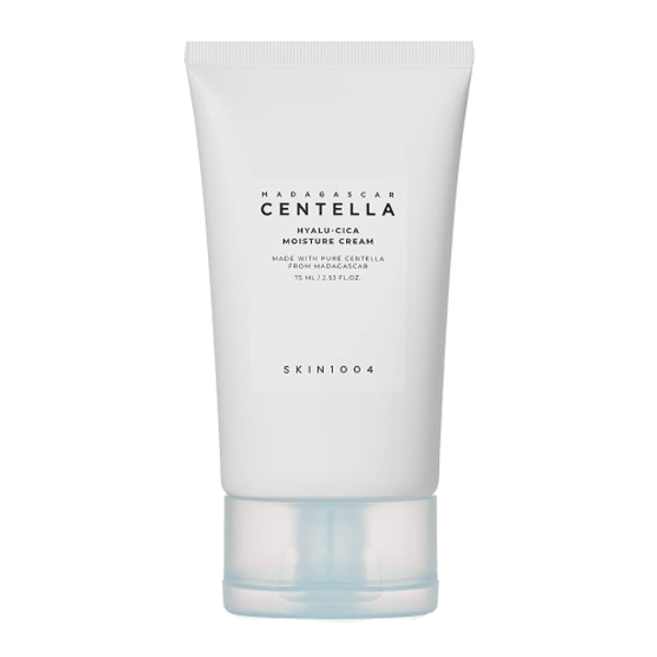 SKIN1004 Madagascar Centella Hyalu-Cica Moisture Cream 75ml – Wholesale (40 pcs/carton)