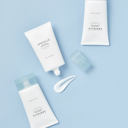SKIN1004 Madagascar Centella Hyalu-Cica Moisture Cream 75ml – Wholesale (40 pcs/carton)