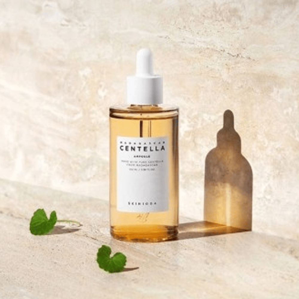 SKIN1004 Madagascar Centella Ampoule 55ml – Wholesale (50 pcs/carton)