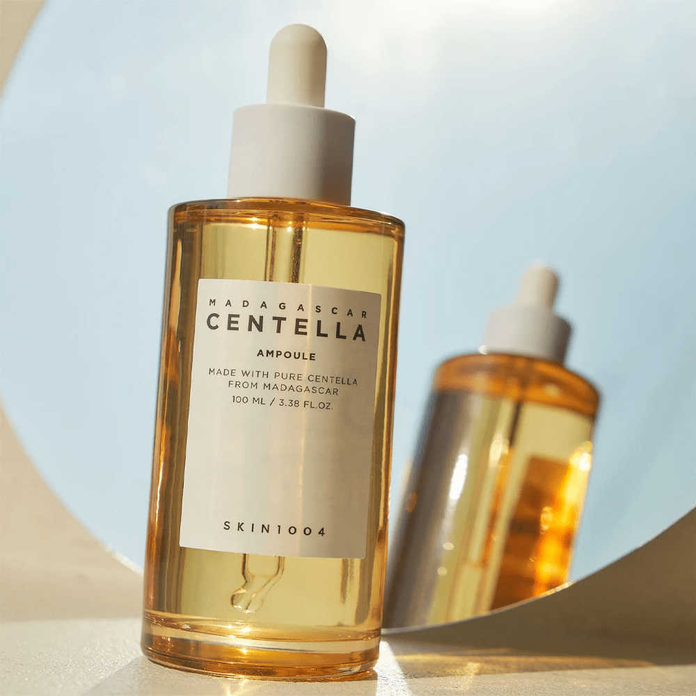 SKIN1004 Madagascar Centella Ampoule 55ml – Wholesale (50 pcs/carton)