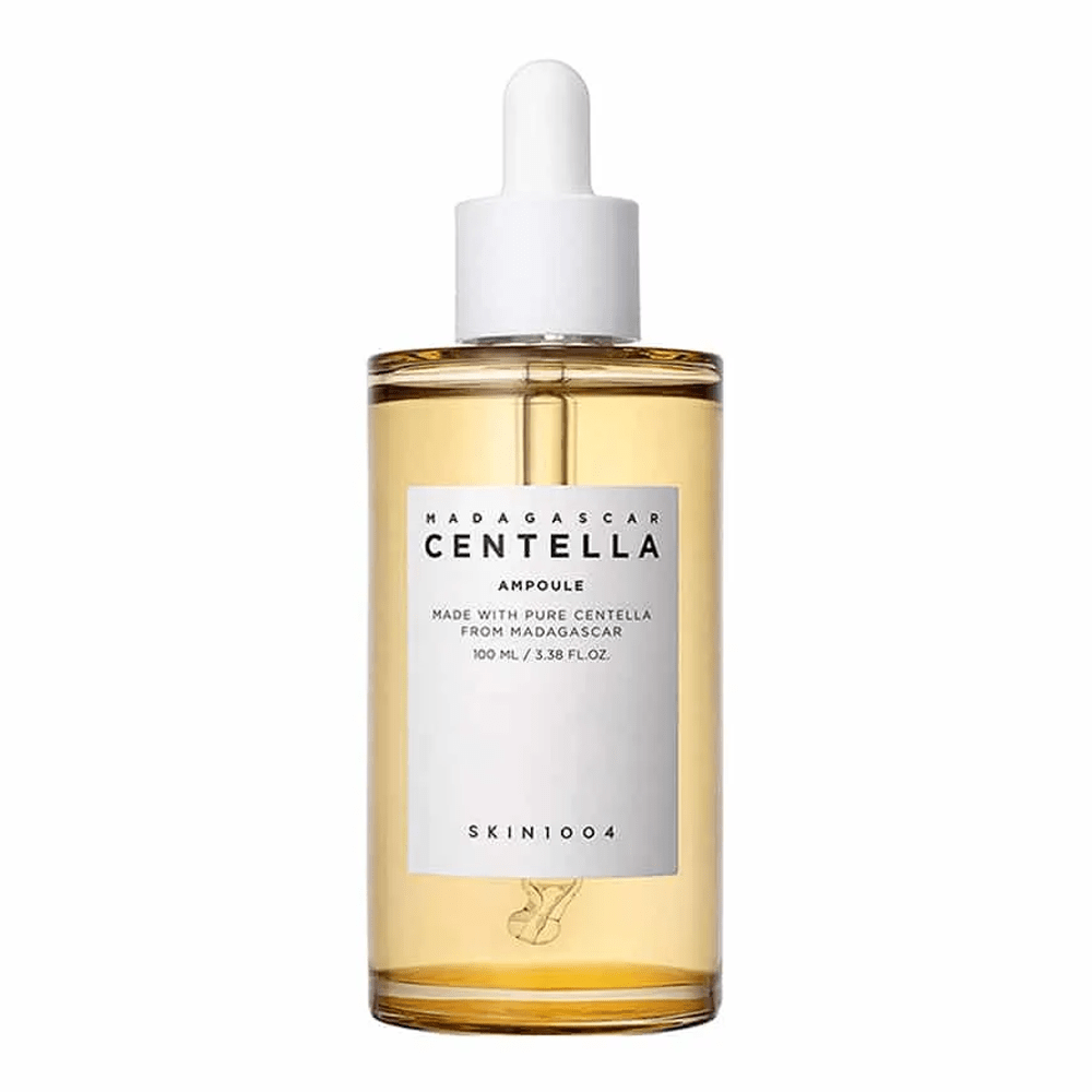 SKIN1004 Madagascar Centella Ampoule 55ml – Wholesale (50 pcs/carton)