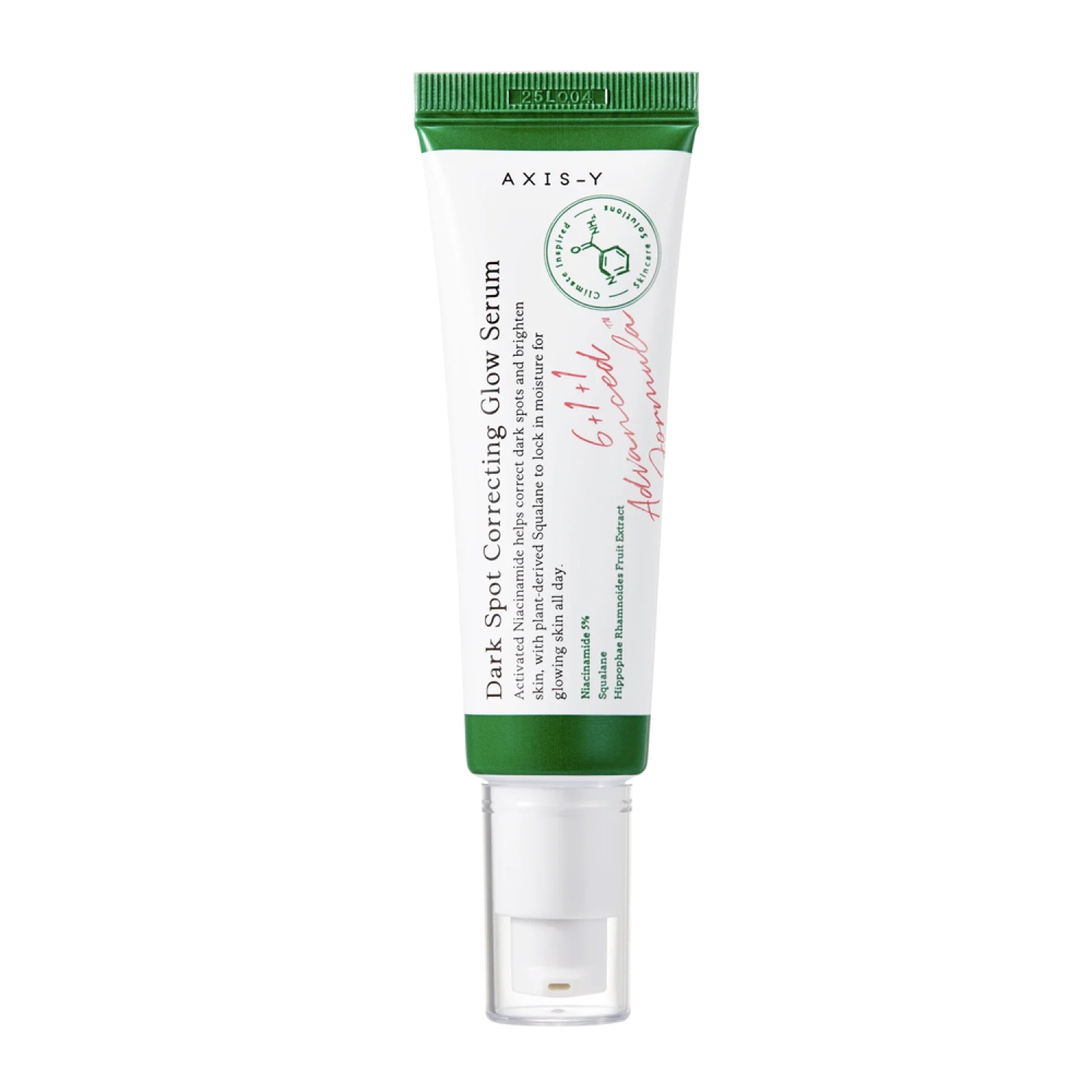 AXIS-Y Dark Spot Correcting Glow Serum 50ml – Wholesale (100 pcs/carton)