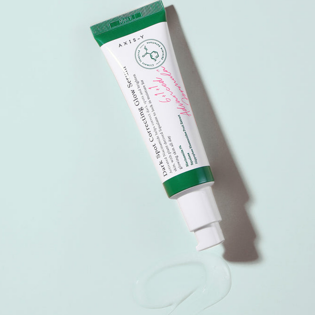 AXIS-Y Dark Spot Correcting Glow Serum 50ml – Wholesale (100 pcs/carton)