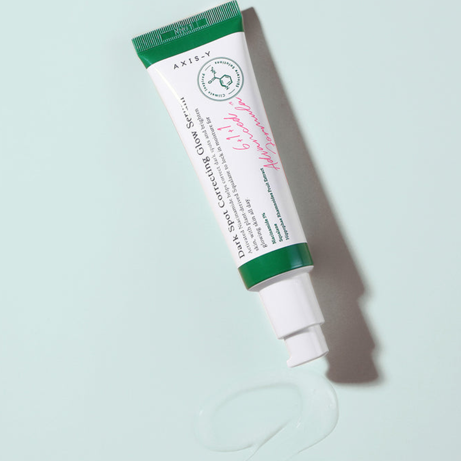 AXIS-Y Dark Spot Correcting Glow Serum 50ml – Wholesale (100 pcs/carton)