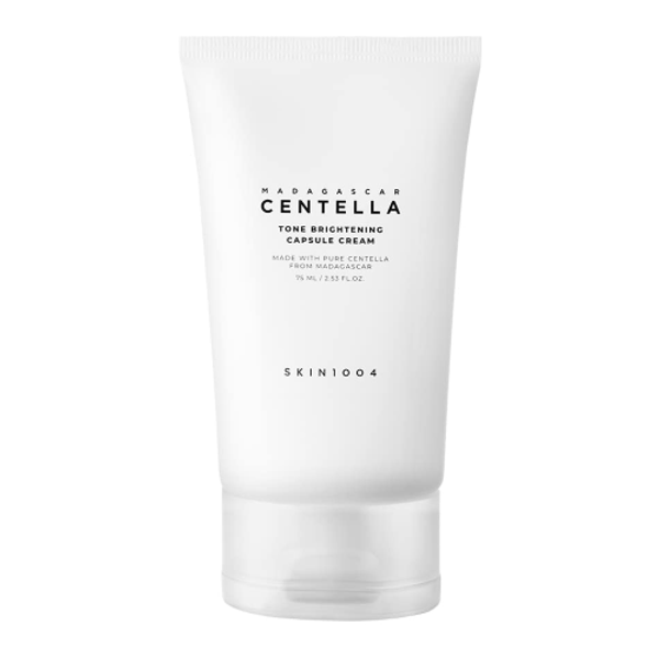 SKIN1004 Centella Tone Brightening Capsule Cream 75ml – Wholesale (40 pcs/carton)