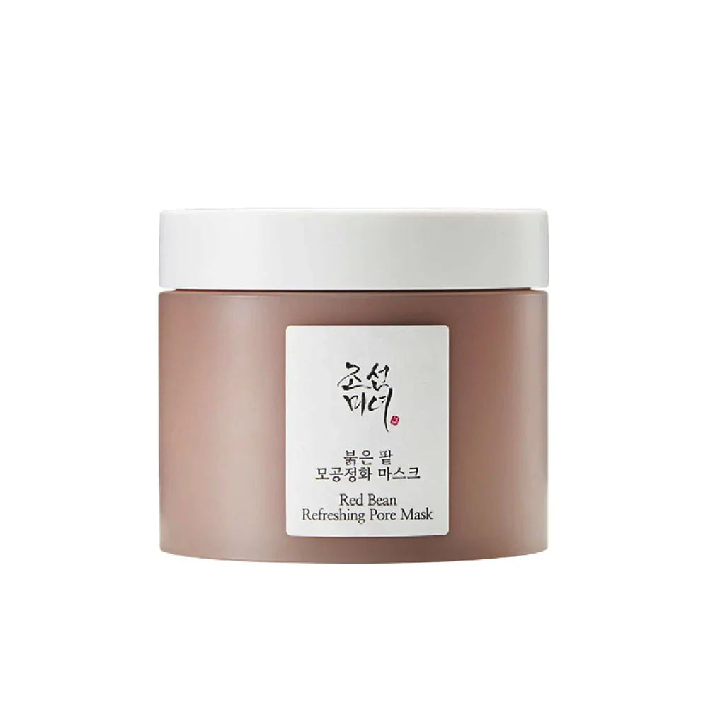Beauty of Joseon Red Bean Pore Mask – Wholesale (72 pcs/carton)