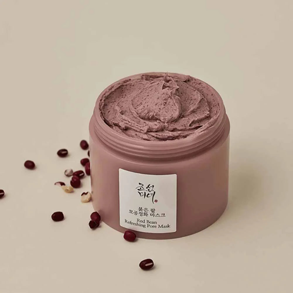 Beauty of Joseon Red Bean Pore Mask – Wholesale (72 pcs/carton)