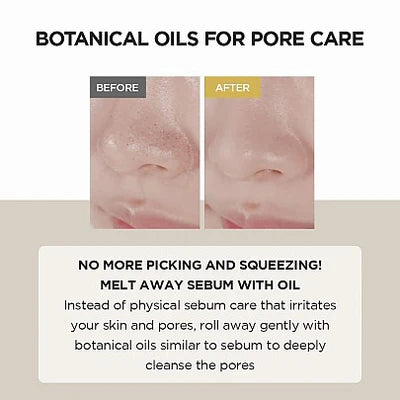 Skin1004 Madagascar Centella Light Cleansing Oil 200ml – Wholesale (40 pcs/carton)