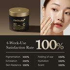 Medicube Deep Vita C Pad 70 pads | Brightening & Exfoliating Toner Pads – Wholesale (20 pcs/carton)