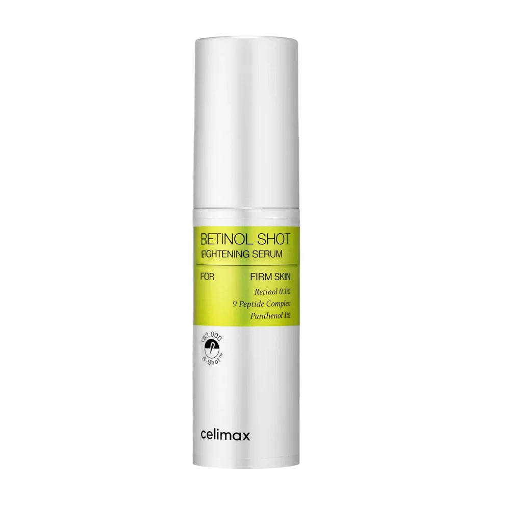 CELIMAX The Vita A Retinol Shot Tightening Serum – Wholesale (60 pcs/carton)