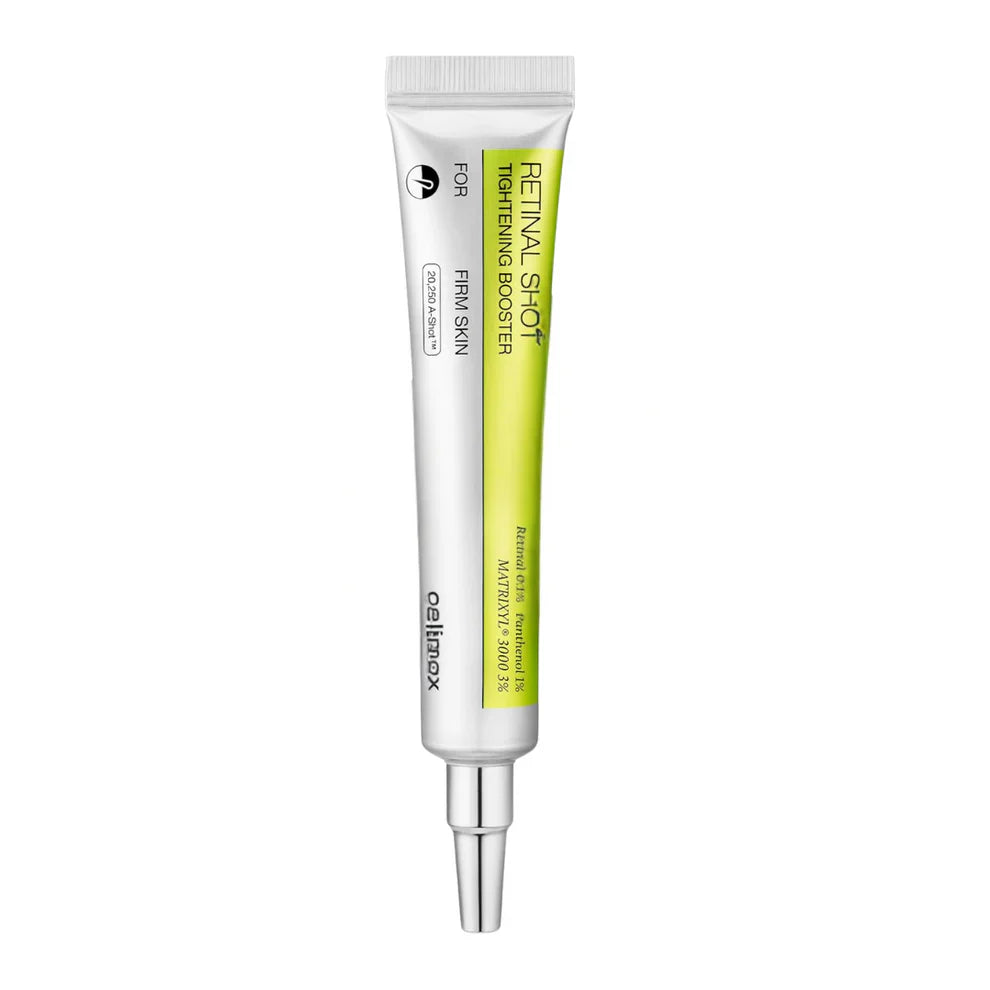 CELIMAX The Vita A Retinal Shot Tightening Booster – Wholesale (120 pcs/carton)
