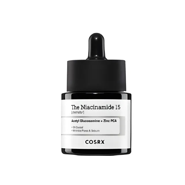 COSRX The Niacinamide 15 Serum 20ml – Wholesale (60 pcs/carton)