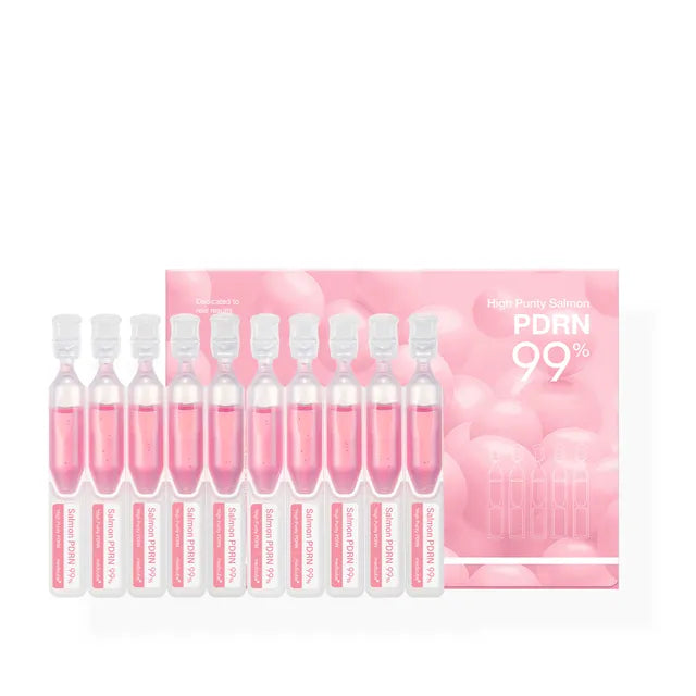 MEDICUBE PDRN Pink One Day Serum Set – Wholesale (120 pcs/carton)