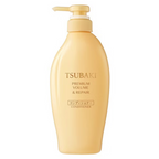 TSUBAKI Premium Volume & Repair Conditioner  – Wholesale (9 pcs/carton)