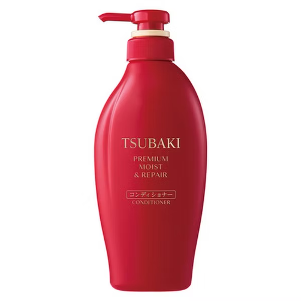 TSUBAKI Premium Moist & Repair Conditioner – Wholesale (20 pcs/carton)