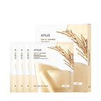 ANUA Rice 70 Glow Collagen Mask – Wholesale (200 pcs/carton)