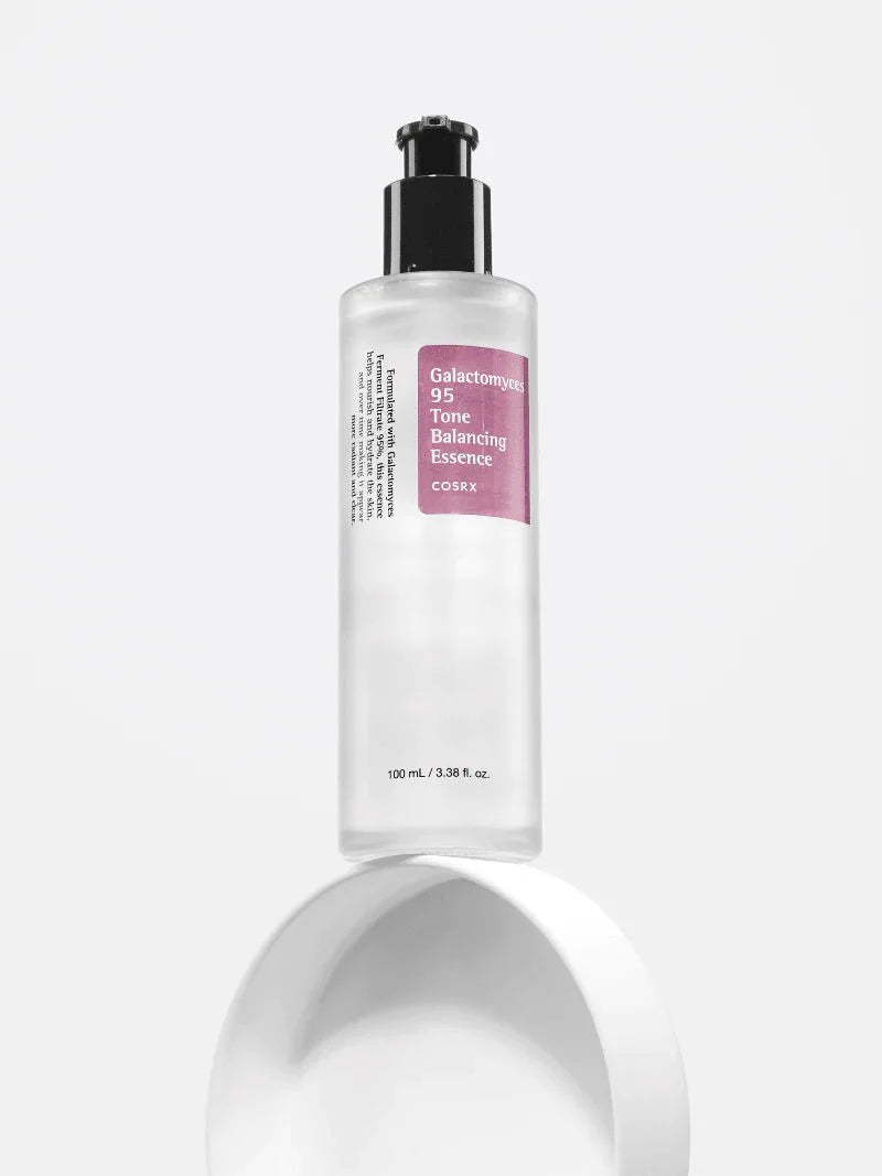 COSRX Galactomyces 95 Tone Balancing Essence (100ml) – Wholesale (100 pcs/carton)