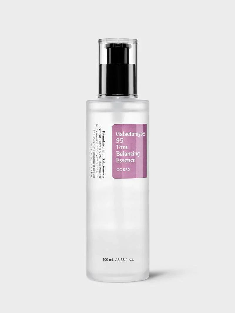 COSRX Galactomyces 95 Tone Balancing Essence (100ml) – Wholesale (100 pcs/carton)
