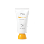 Anua Zero-cast Moisturizing Finish Sunscreen 50ml - wholesale (40 pcs/carton)