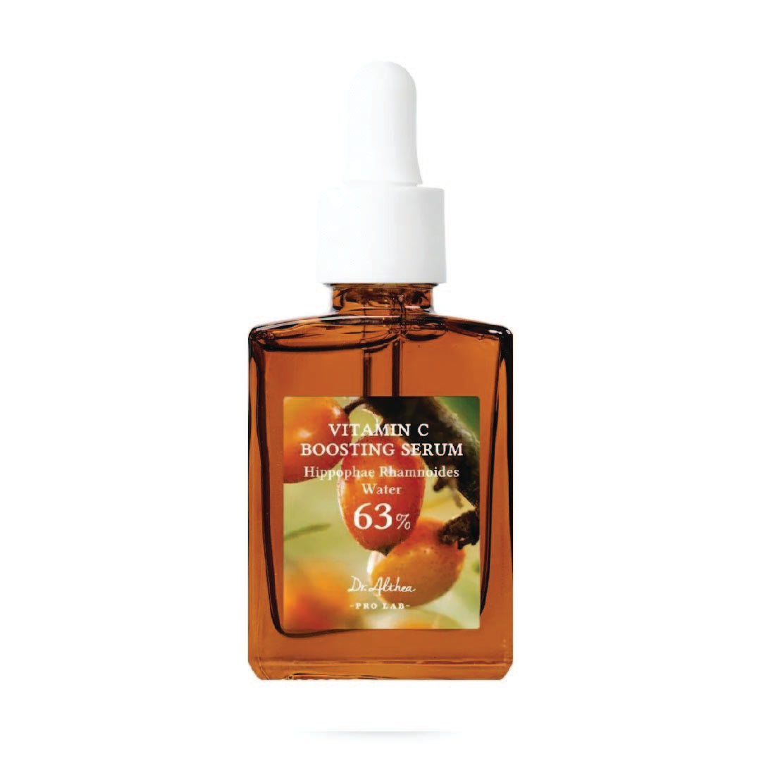 DR.ATHEA Vitamin C Boosting Serum – Wholesale (20 pcs/carton)
