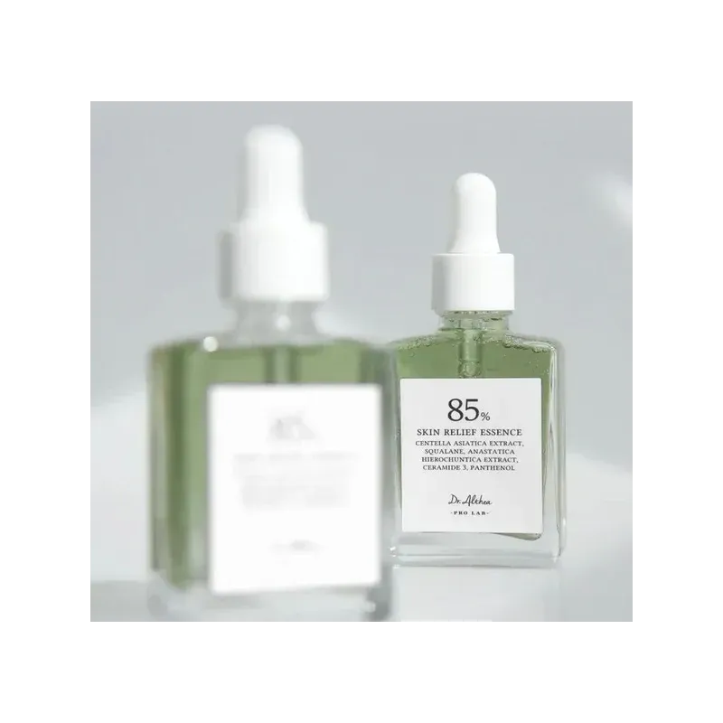 DR. ALTHEA - Skin Relief Essence 30 ml – Wholesale (40 pcs/carton)