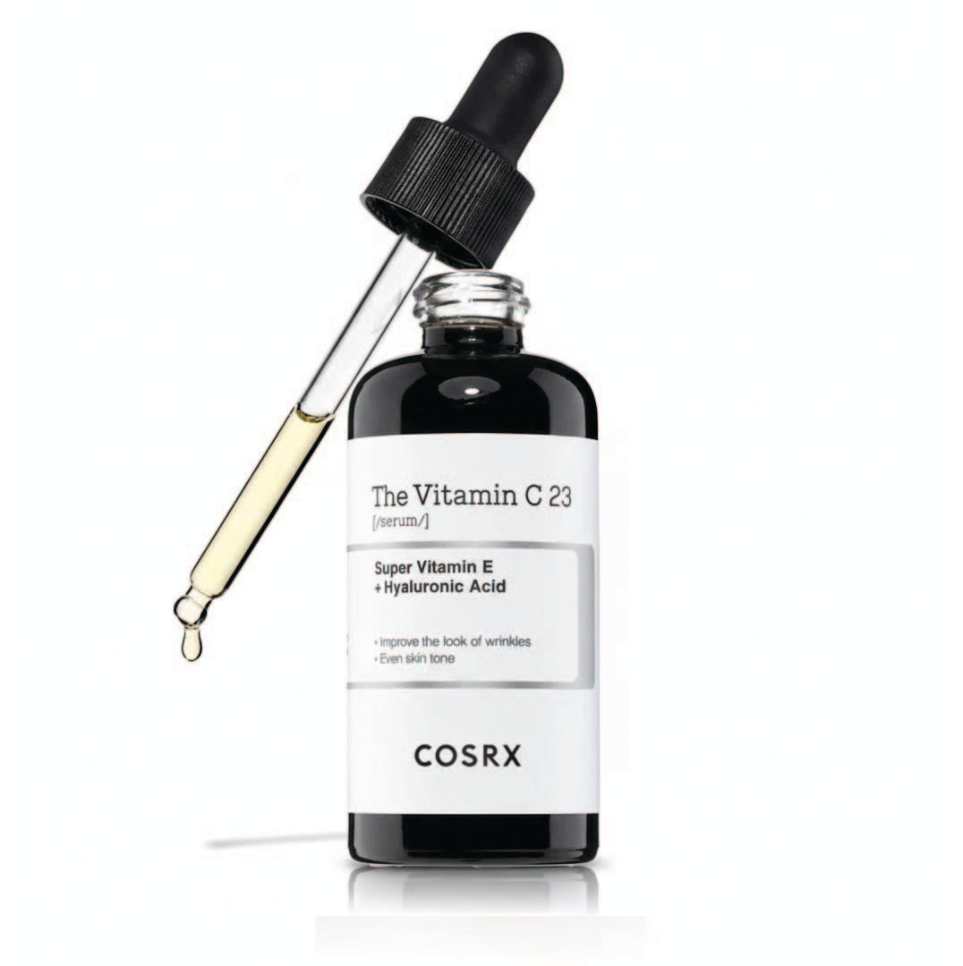 COSRX The Vitamin C 13 Serum (20ml) – Wholesale (60 pcs/carton)