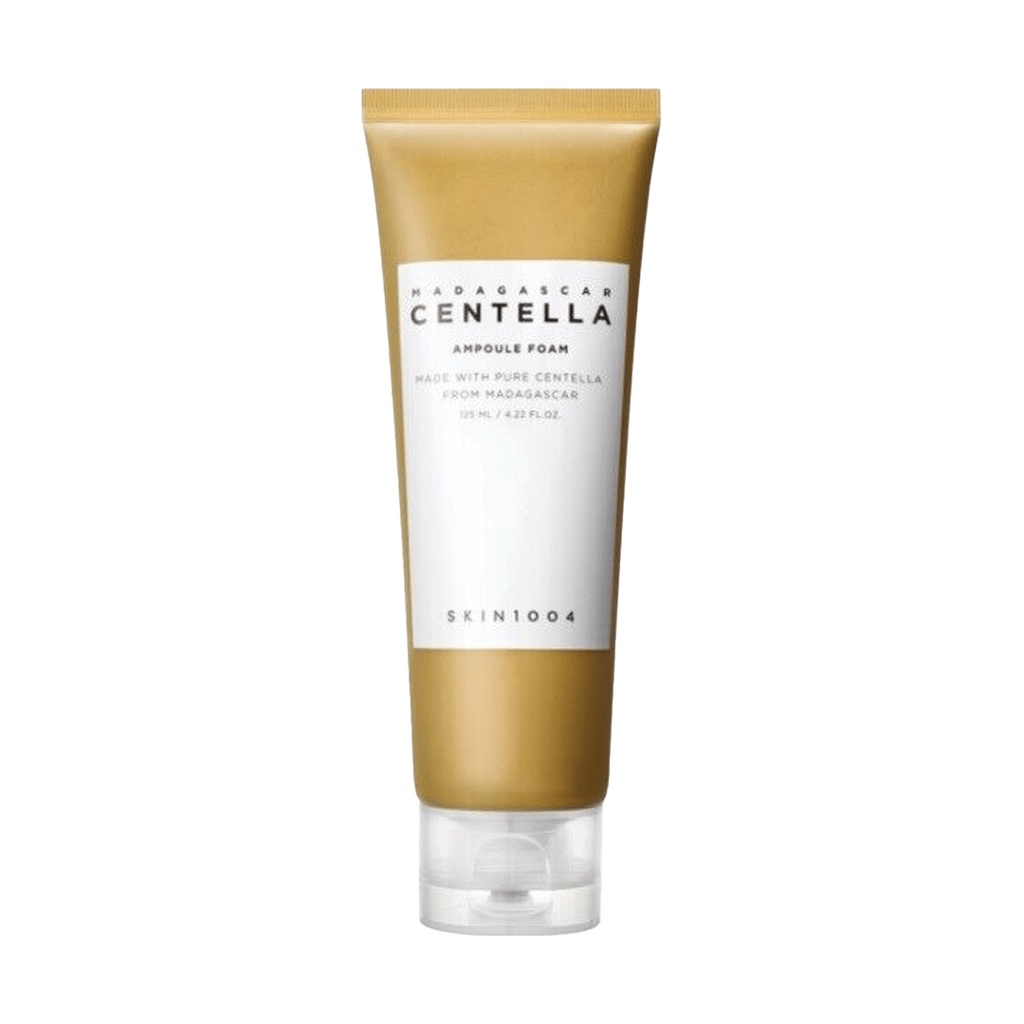 Skin1004 Madagascar Centella Ampoule Foam - 125 ml – Wholesale (40 pcs/carton)