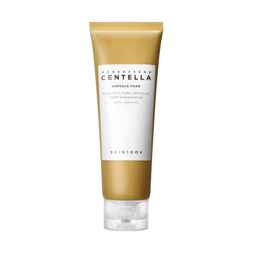 Skin1004 Madagascar Centella Ampoule Foam - 125 ml – Wholesale (40 pcs/carton)
