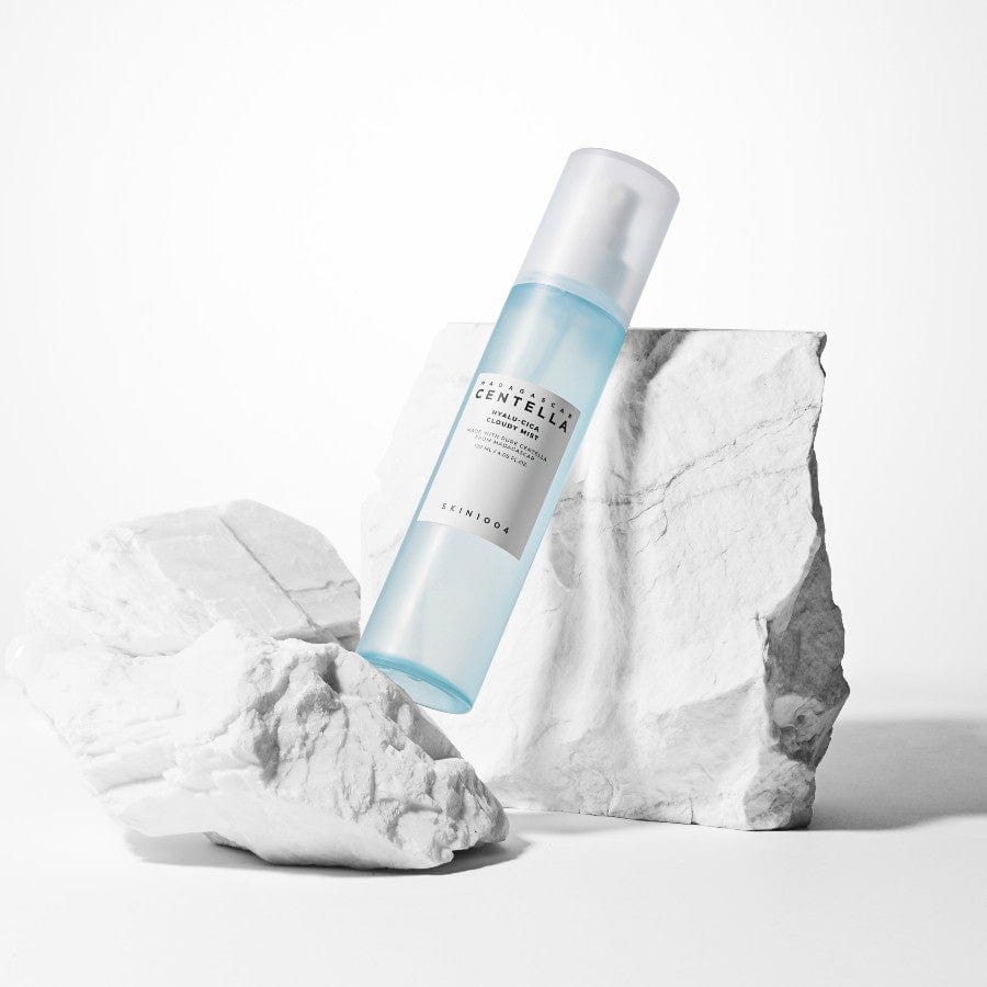 SKIN1004 Madagascar Centella Hyalu-Cica Cloudy Mist 120ml – Wholesale (50 pcs/carton)