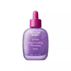EQQUALBERRY BAKUCHIOL PLUMPING SERUM 30ml