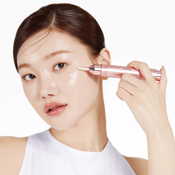 MEDICUBE Collagen Glow Booster Serum 15ml – Wholesale (100 pcs/carton)