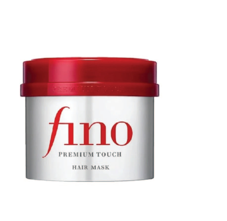 Shiseido Fino Premium Touch Hair Mask - 230gm – Wholesale (36 pcs/carton)