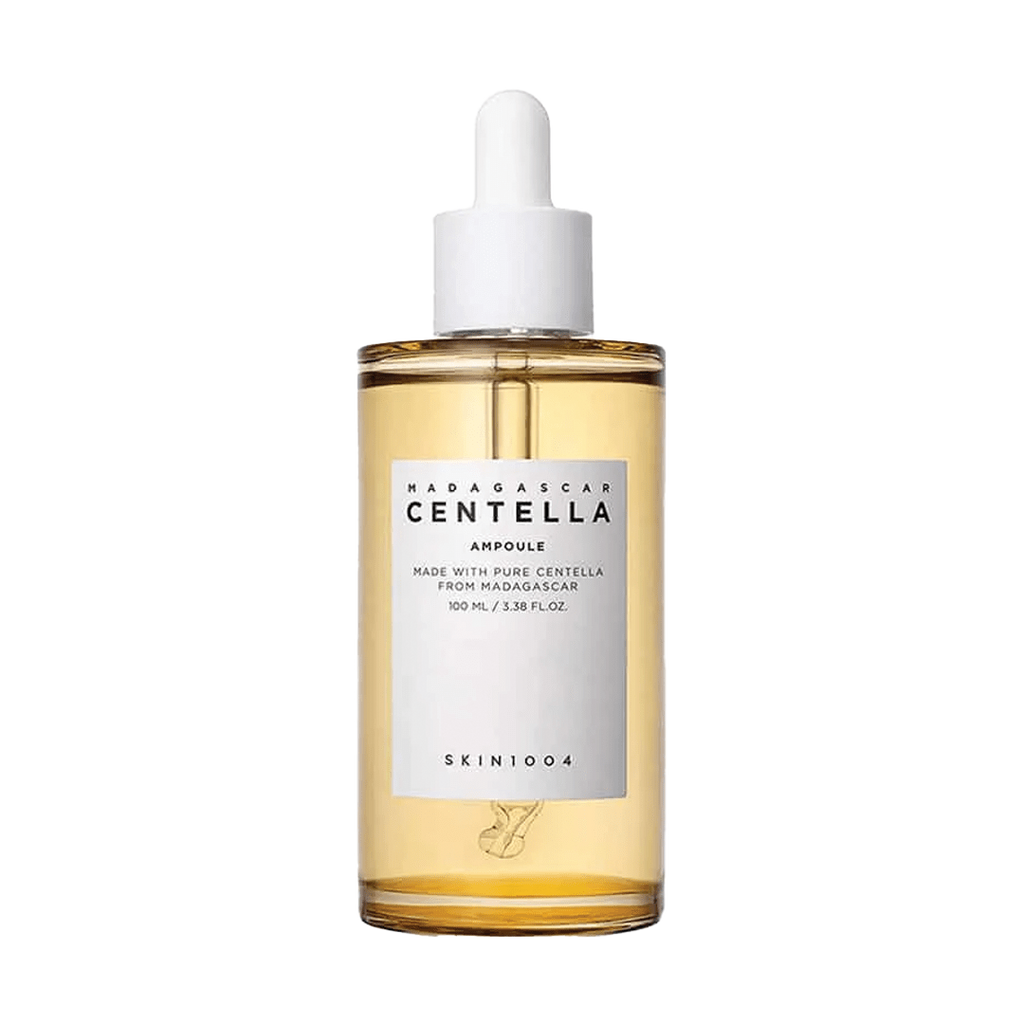 Skin1004 Madagascar Centella Ampoule - 100ml – Wholesale (50 pcs/carton)