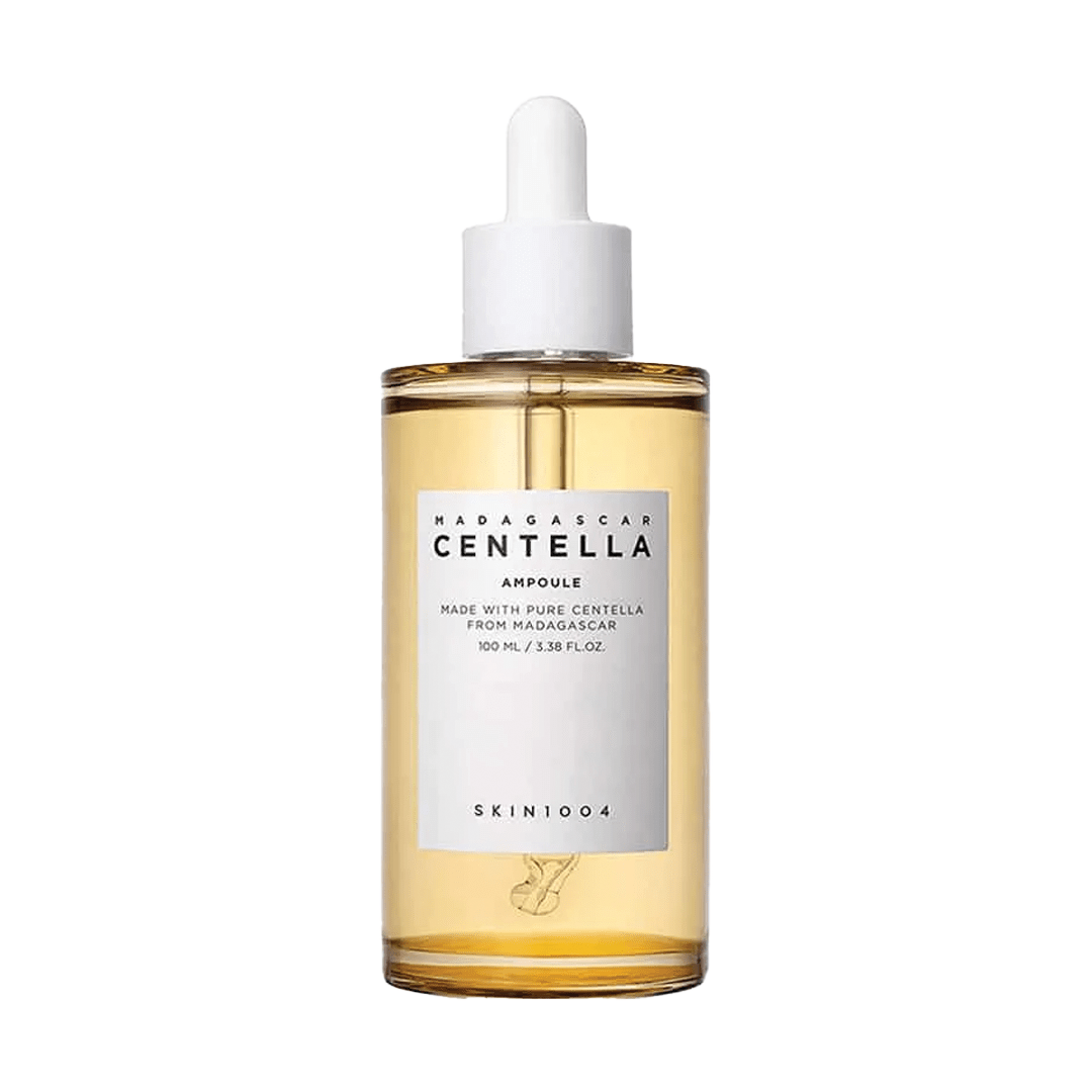 Skin1004 Madagascar Centella Ampoule - 100ml – Wholesale (50 pcs/carton)