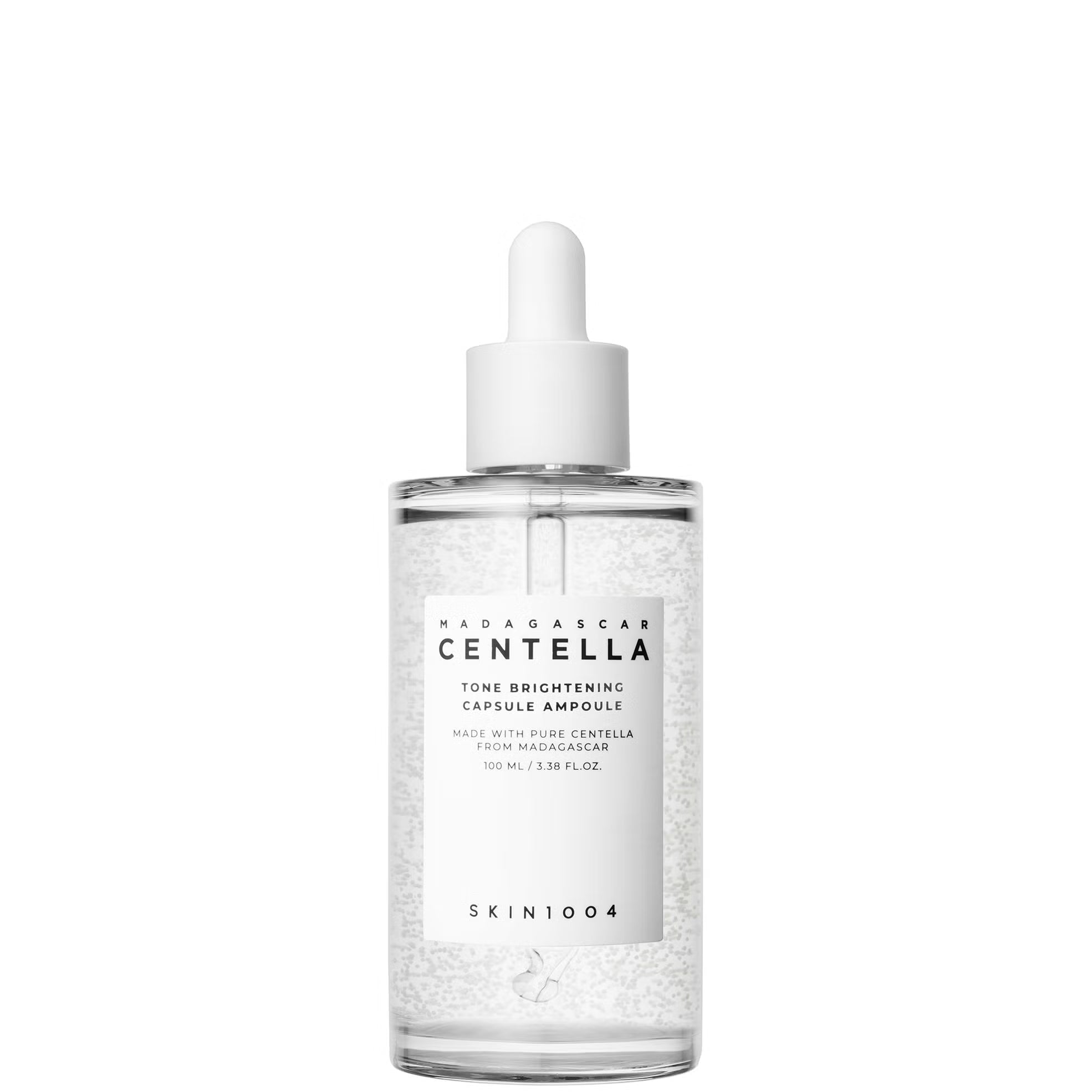 SKIN1004 Madagascar Centella Tone Brightening Capsule Ampoule 30ml – Wholesale (100 pcs/carton)
