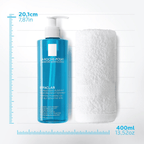 La Roche-Posay Effaclar Purifying Foaming Gel - 400ml