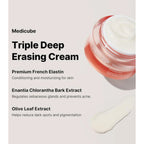 MEDICUBE TRIPLE COLLAGEN CREAM 4.0_50ML – Wholesale (60 pcs/carton)