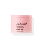 MEDICUBE PDRN PINK COLLAGEN TONING GEL TONER PAD – Wholesale (20 pcs/carton)