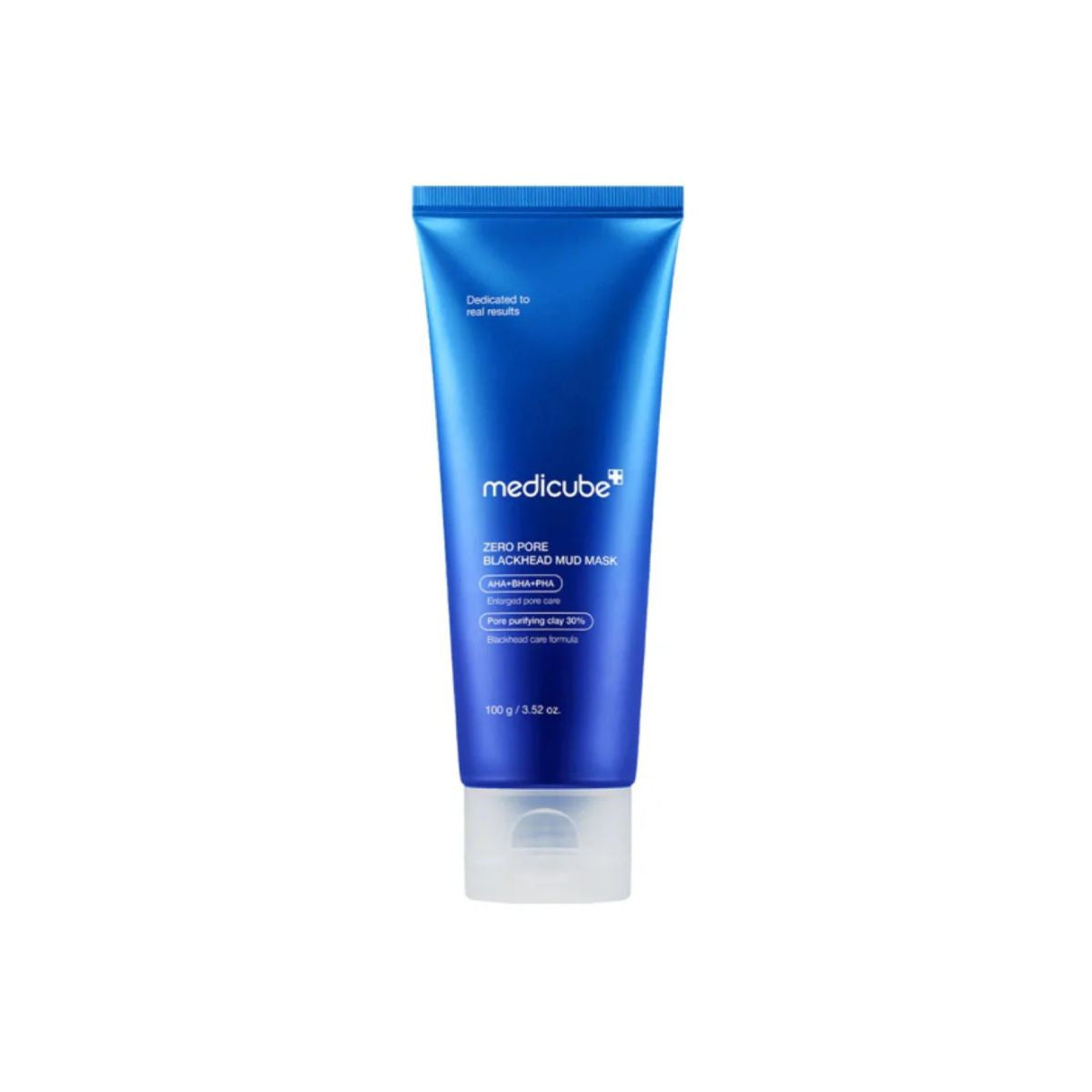 Medicube Zero Pore Blackhead Mud Facial Mask  – Wholesale (80 pcs/carton)