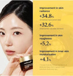 Medicube Deep Vita C Capsule Cream 55g - wholesale (100 pcs/carton)