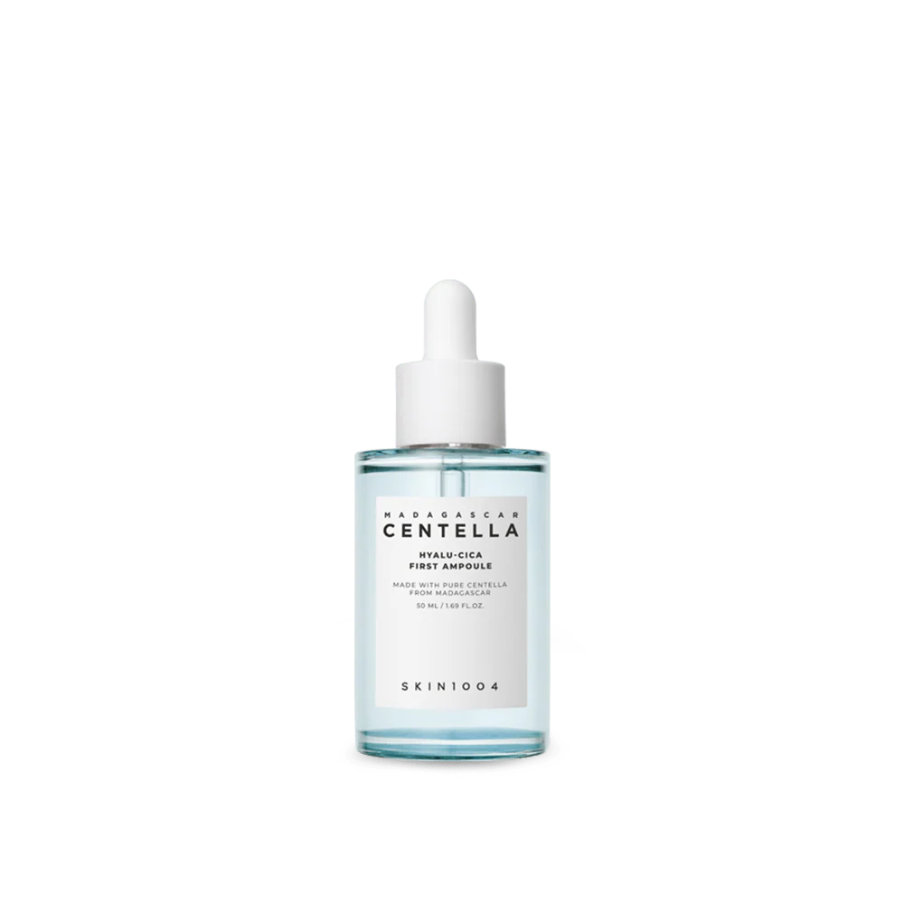 SKIN1004 Madagascar Centella Hyalu-Cica First Ampoule 50ml – Wholesale (100 pcs/carton)
