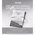 SKIN1004 Centella Tone Brightening Glow Mask 25ml – Wholesale (80 pcs/carton)