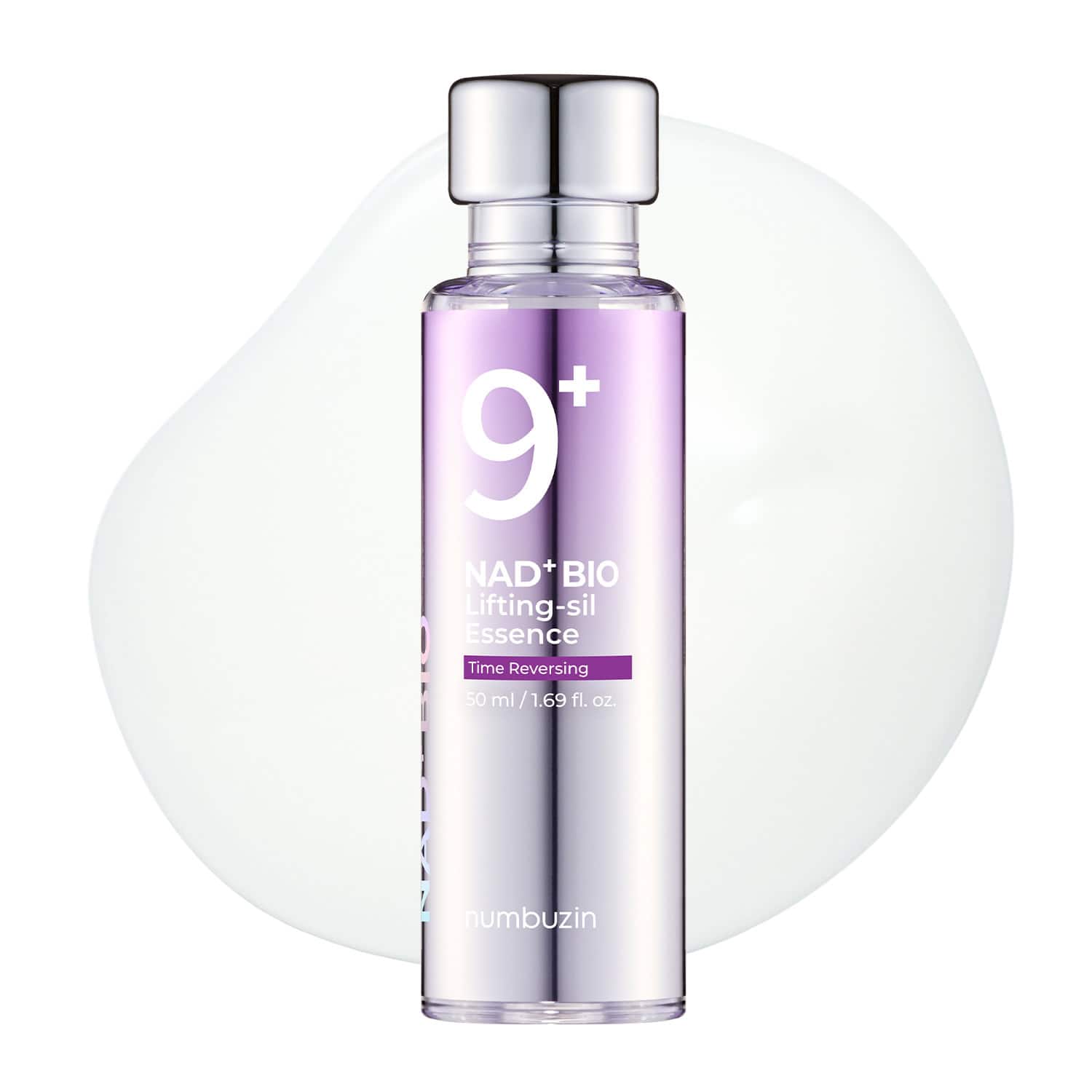 Numbuzin No.9 NAD Bio Lifting Essence 50ml – Wholesale (60 pcs/carton)