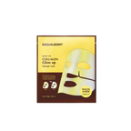 EQQUALBERRY COLLAGEN PORE-TIGHT UP HYDROGEL MASK 4EA|30g – Wholesale (40 pcs/carton)