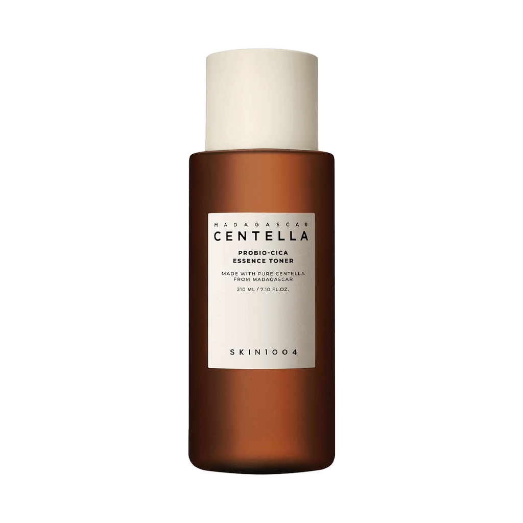 Skin1004 Madagascar Centella Probio-Cica Essence Toner  210ml – Wholesale (40 pcs/carton)