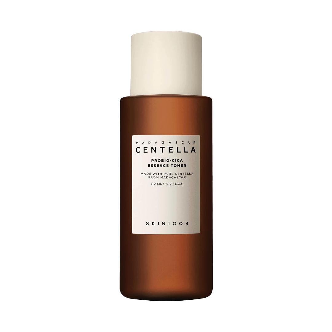 Skin1004 Madagascar Centella Probio-Cica Essence Toner  210ml – Wholesale (40 pcs/carton)