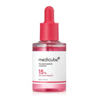 Medicube Glow Face Serum 15% Niacinamide + Tranexamic Acid  – Wholesale (80 pcs/carton)