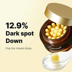 Medicube Deep Vita C Capsule Cream 55g - wholesale (100 pcs/carton)